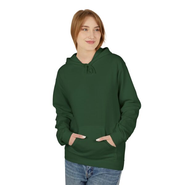 Unisex Heavy Blend Hooded Sweatshirt
