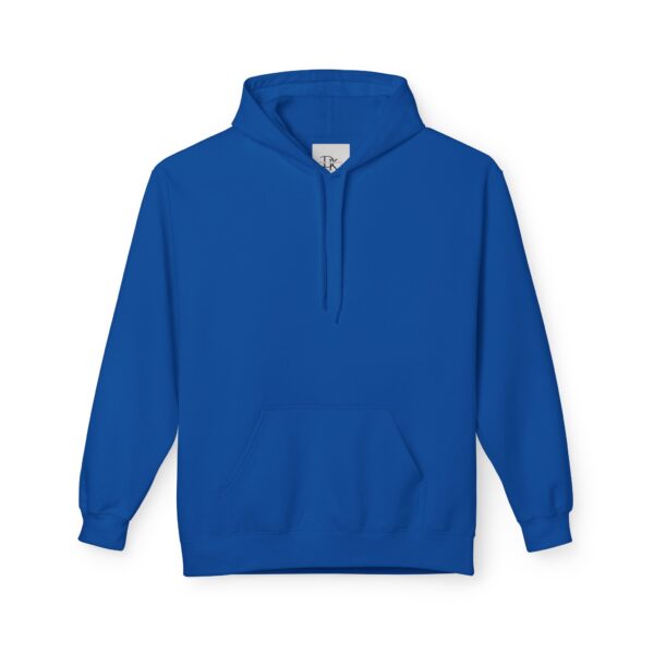Unisex Heavy Blend Hooded Sweatshirt