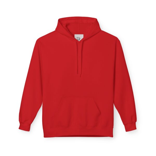 Unisex Heavy Blend Hooded Sweatshirt