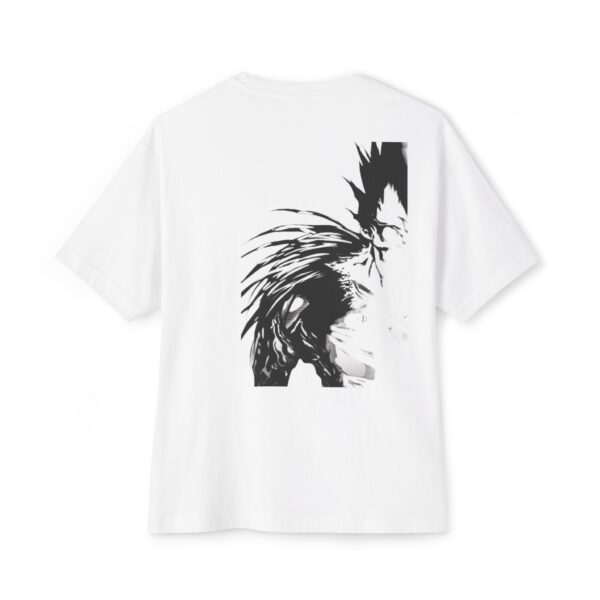 DEATH NOTE UNISEX COTTON JERSEY SHORT SLEEVE TEE...