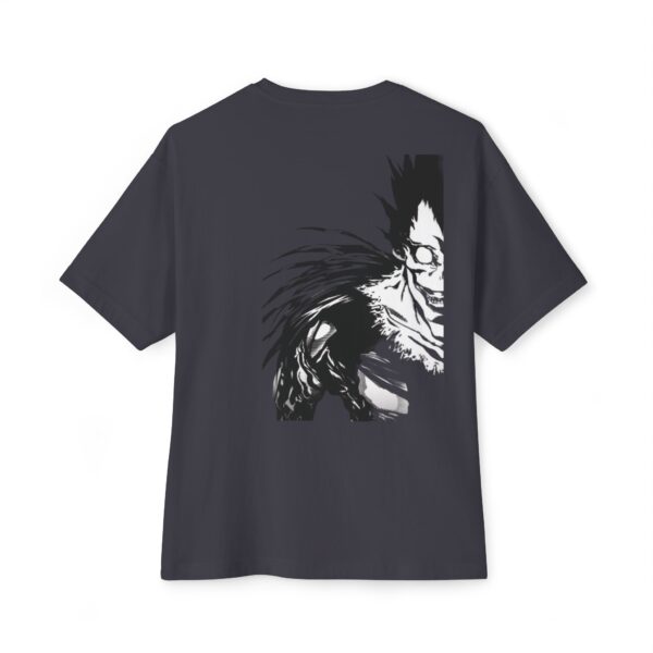DEATH NOTE UNISEX COTTON JERSEY SHORT SLEEVE TEE...