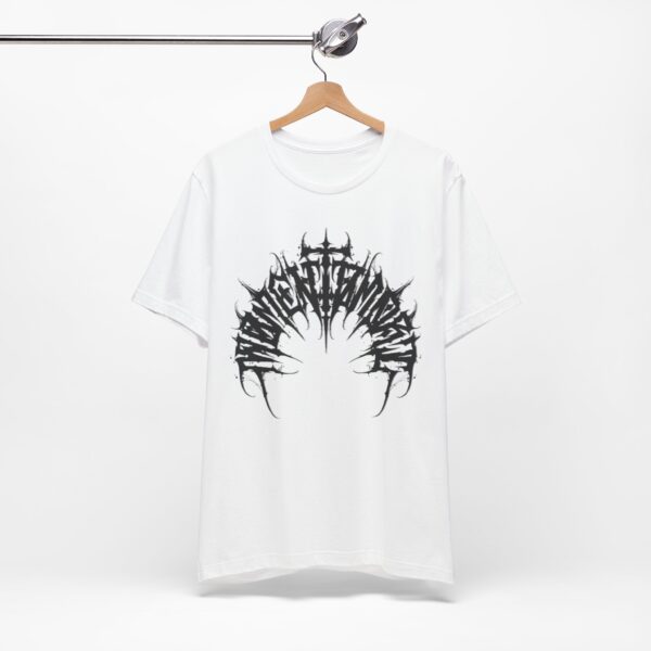 DEATH IS NO MORE T-SHIRT UNISEX COTTON JERSEY SHORT SLEEVE TEE...