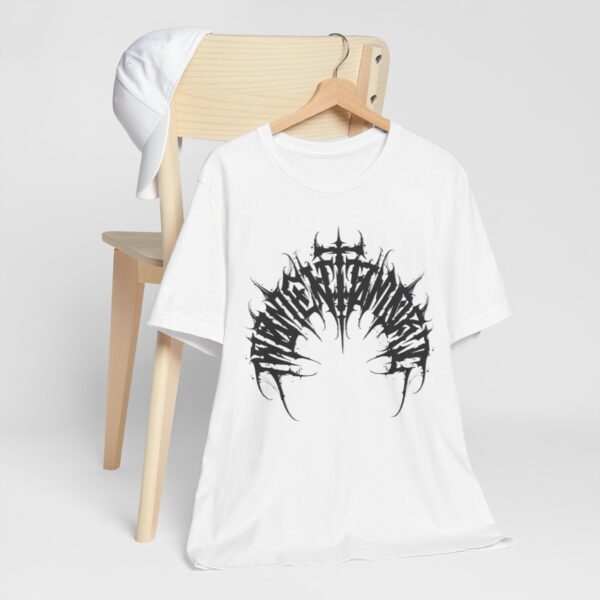 DEATH IS NO MORE T-SHIRT UNISEX COTTON JERSEY SHORT SLEEVE TEE...