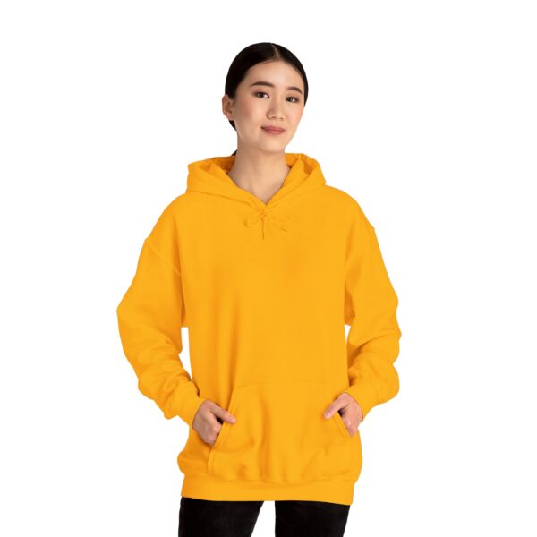 Unisex Heavy Blend Hooded Sweatshirt